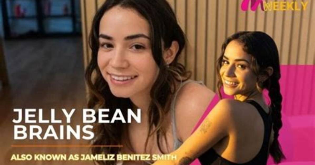 Jellybeanbrains Leaked