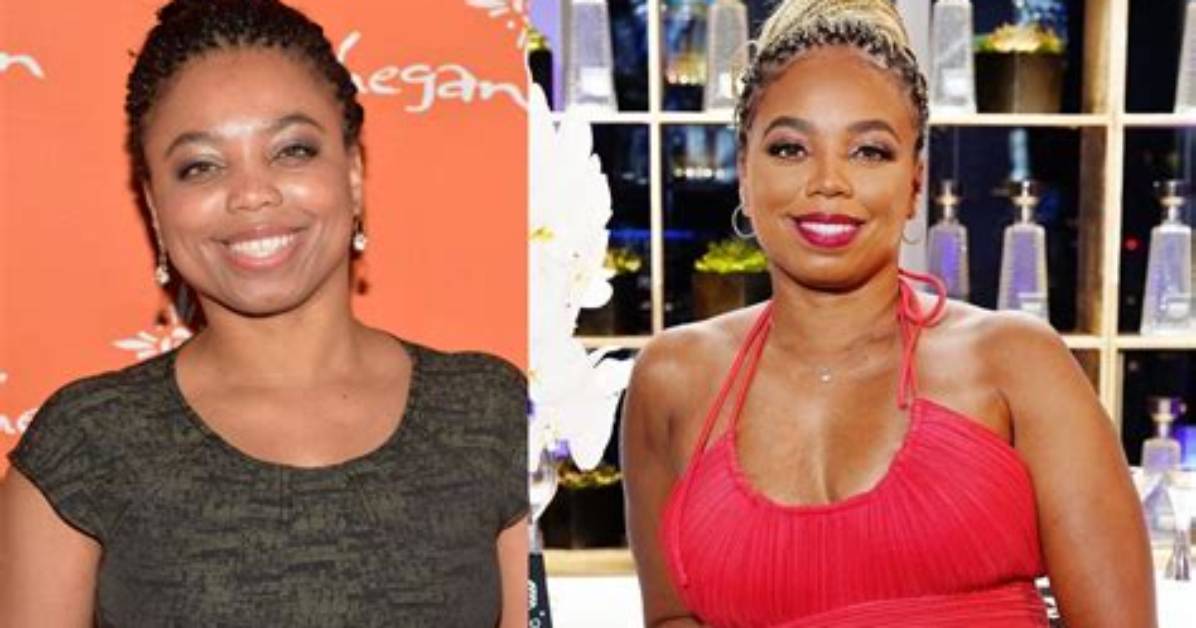 Jemele Hill Net Worth Unveiled