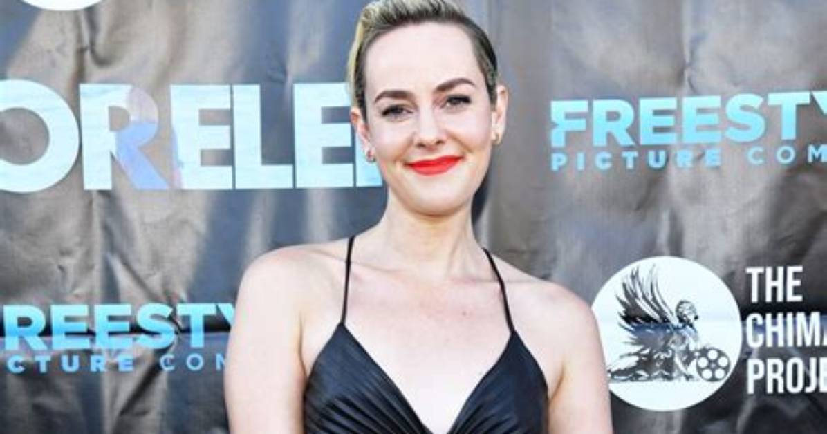 Jena Malone Says It Felt ‘So Nice’ to Come out as Pansexual