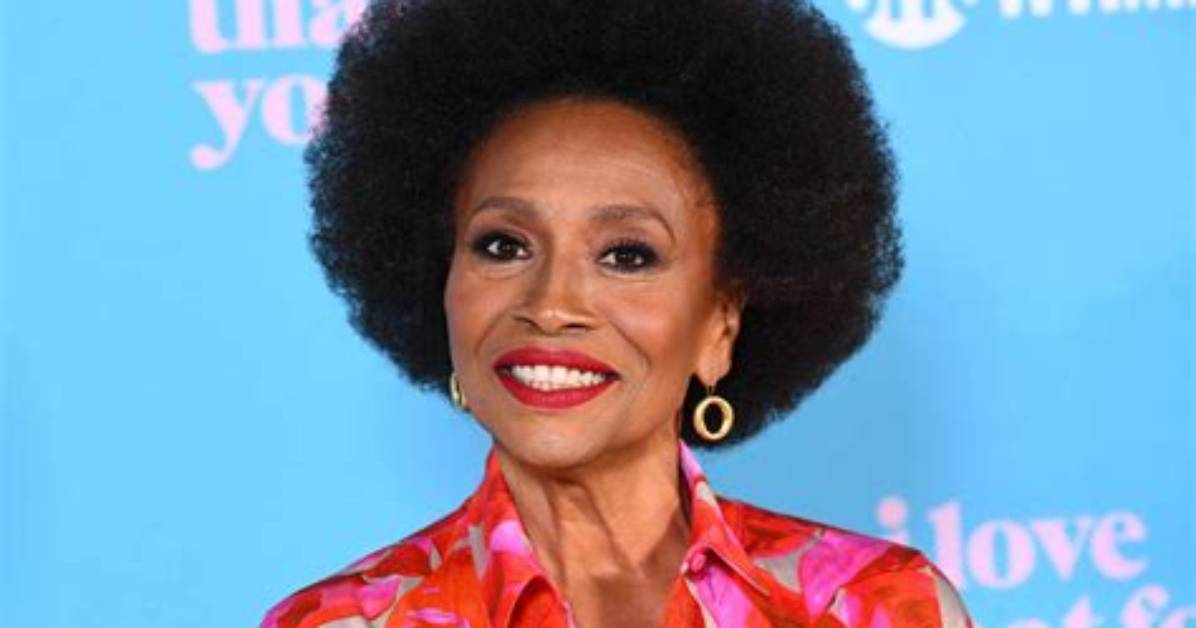 Jenifer Lewis: a History of Love and Loss