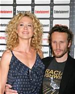 Jenna and Bodhi Elfman: a Marriage Beyond Hollywood