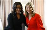Jenna Bush Hager Sees a Piece of Her Mom Laura Bush in Michelle Obama: ‘She Put Her Girls First’