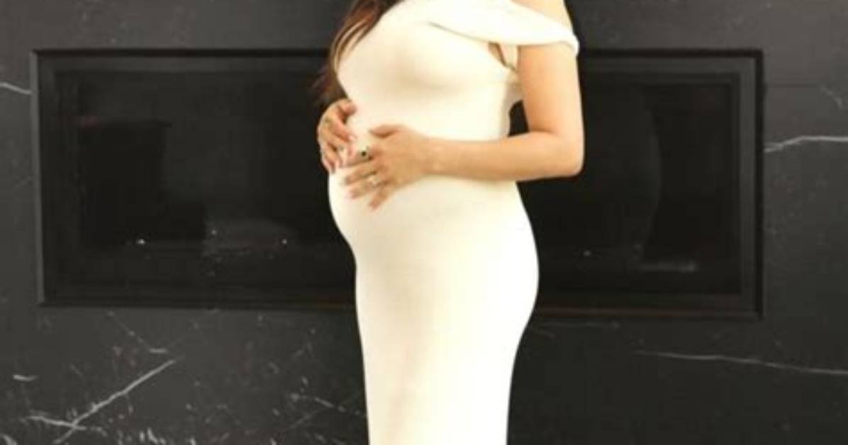 Jenna Dewan's Exciting Pregnancy Journey - News and Updates