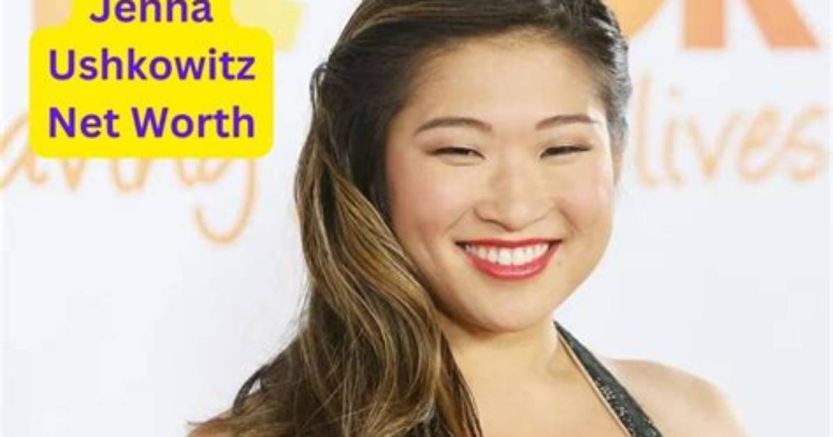 Jenna Ushkowitz Height, Weight, Net Worth, Age, Birthday, Wikipedia, Who, Nationality, Biography