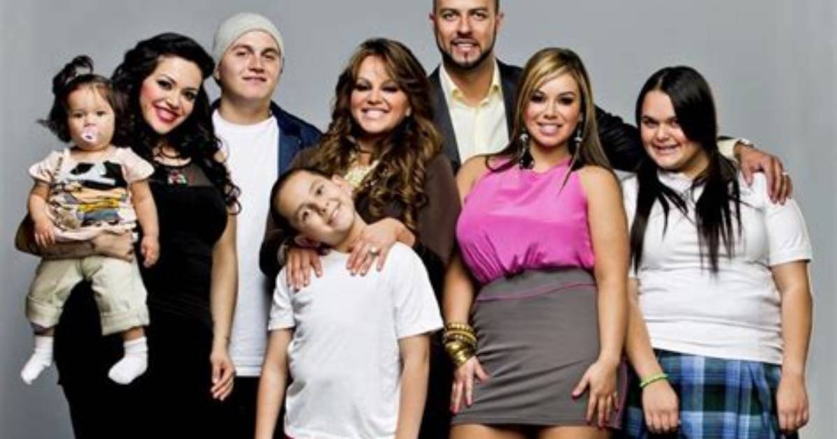 Jenni Rivera’s Kids Remember the Late Singer 10 Year's After Tragic Death: ‘I Need My Mom’
