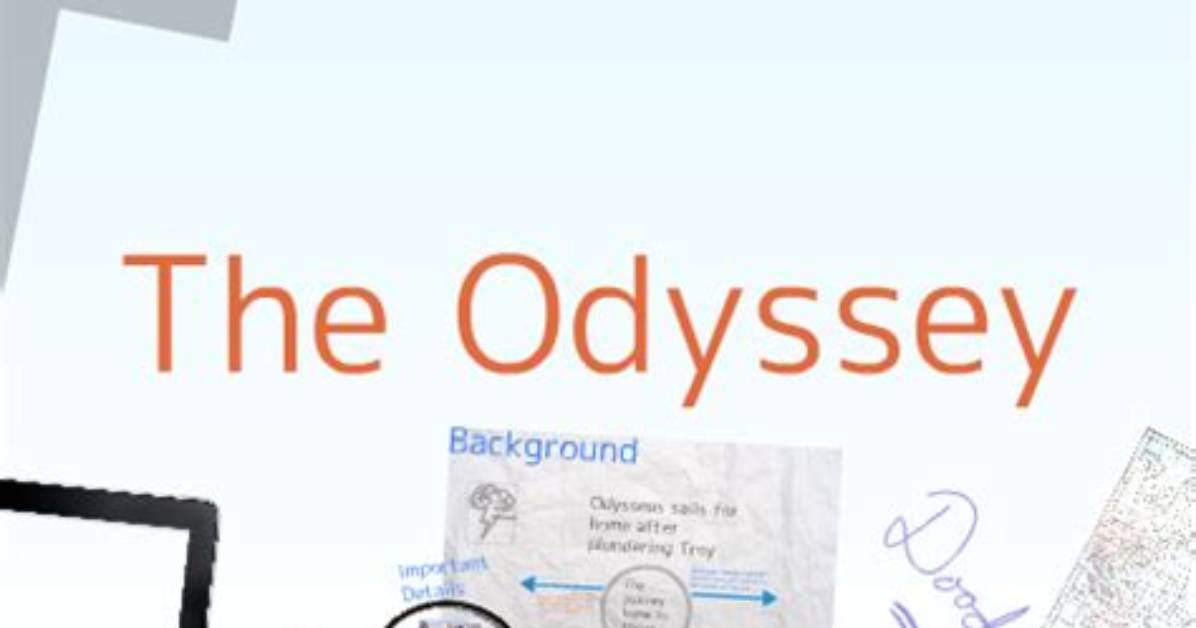 Jennifer Fichter: an Seo Odyssey