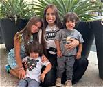 Jennifer Fugenzi – Cosculluela’s Wife Age and Instagram Photos