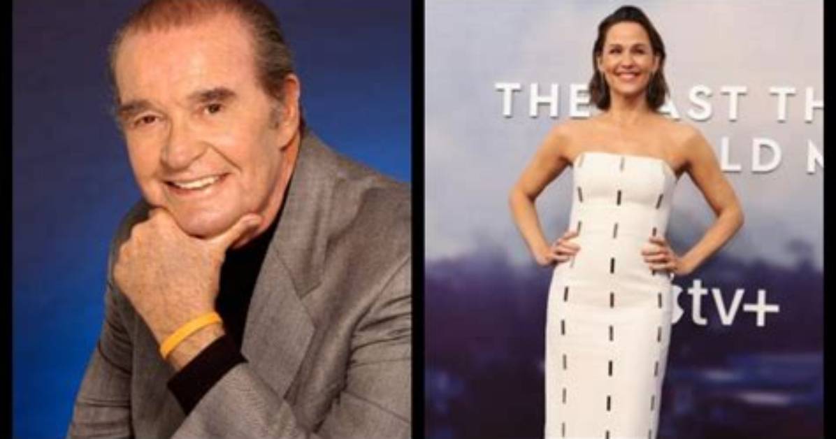 Jennifer Garner and James Garner's Mysterious Link
