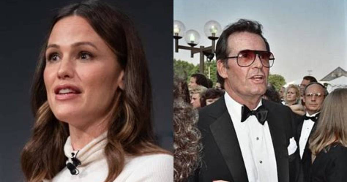 Jennifer Garner and James Garner's True Relationship Revealed