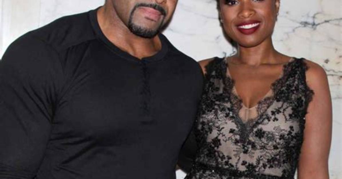 Jennifer Hudson and David Otunga: a Marriage Unraveling