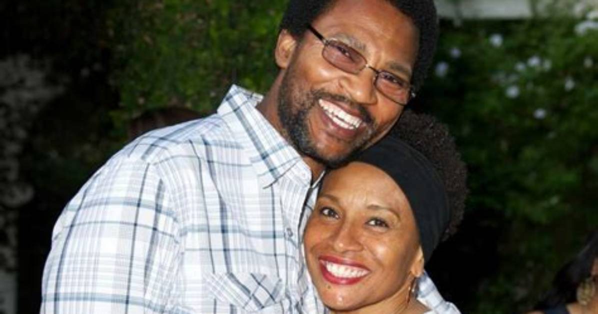 Jennifer Lewis' Husband's Age Revealed