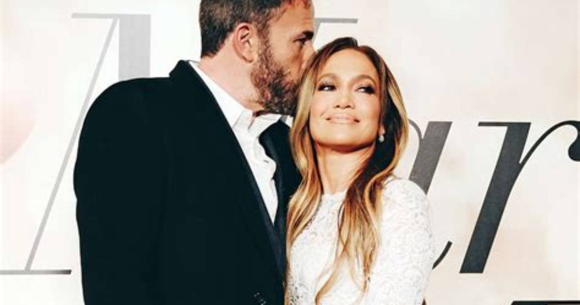Jennifer Lopez, Ben Affleck to Celebrate Their Union with Three-Day Wedding Bash