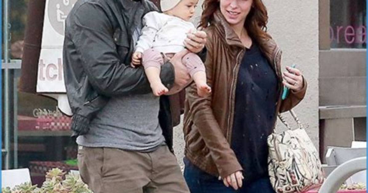 Jennifer Love Hewitt's Exciting Journey: Pregnant on 911