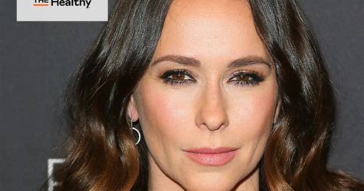 Jennifer Love Hewitt's Exclusive Interview for 2024