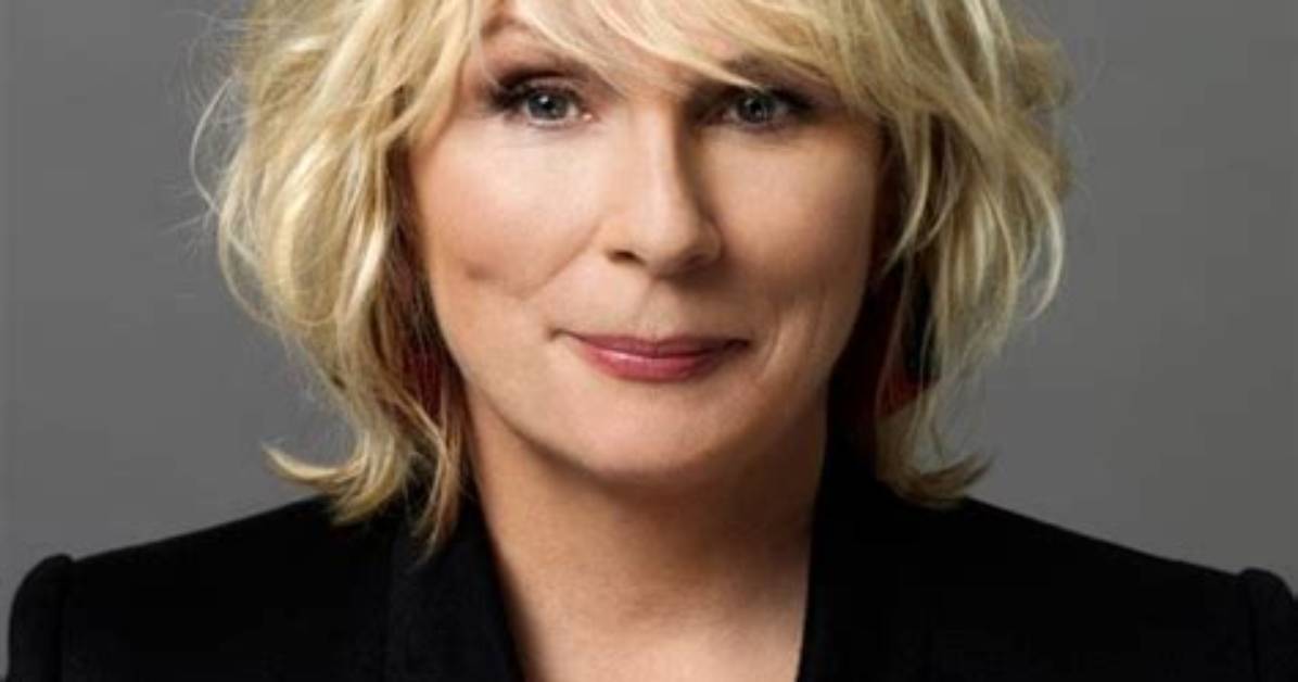 Jennifer Saunders Height, Weight, Net Worth, Age, Birthday, Wikipedia, Who, Nationality, Biography