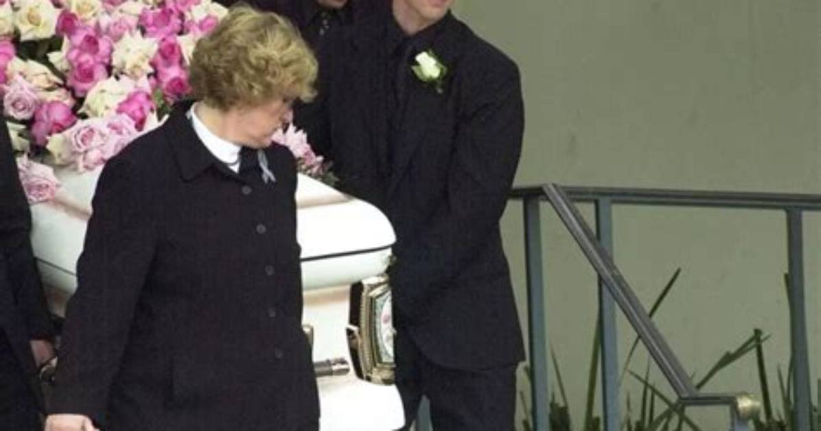 Jennifer Syme's Untimely Demise: a Tragic Loss
