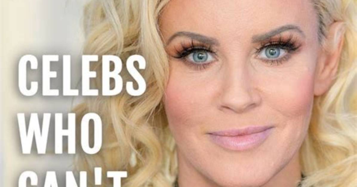 Jenny Mccarthy: Uncovering the Secrets of Natural Health