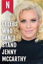 Jenny Mccarthy: Uncovering the Secrets of Natural Health