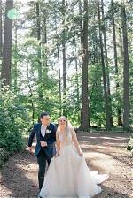 Jeny Howorth's Enchanting Wedding: a Celebration of Love and Elegance