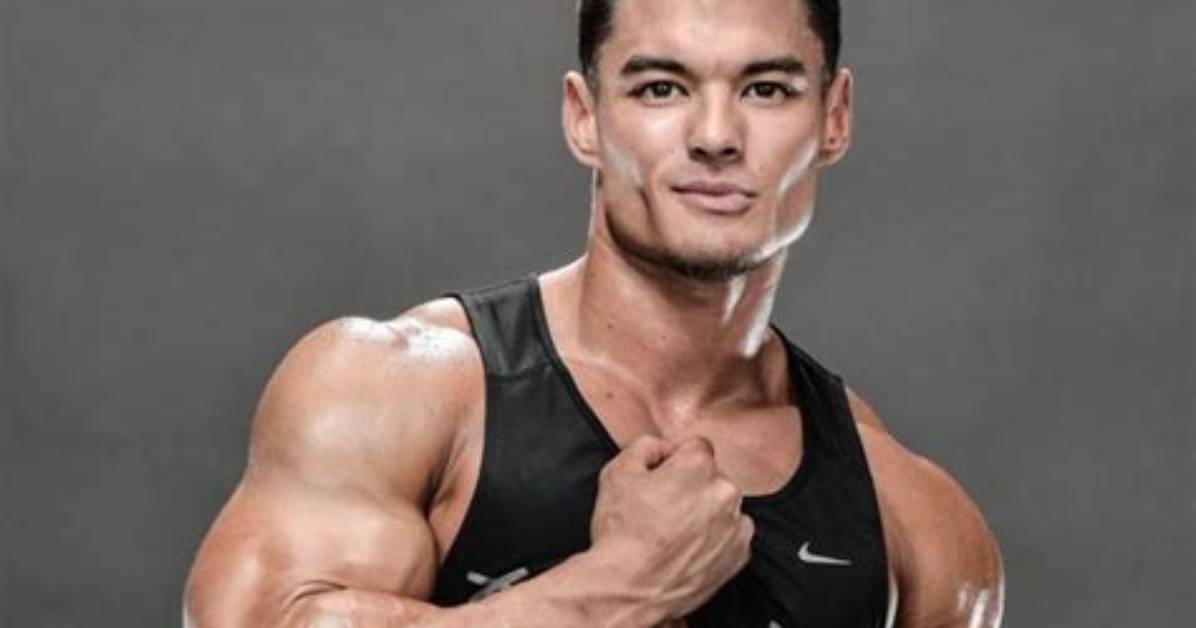 Jeremy Buendia Height, Weight, Net Worth, Age, Birthday, Wikipedia, Who, Nationality, Biography