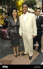 Jermaine Jackson's Marital Journey and Beyond