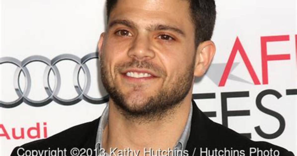 Jerry Ferrara's Captivating Film Appearances