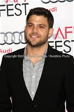 Jerry Ferrara's Captivating Film Appearances