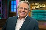 Jerry Springer Death News – How Did He Die? Wikipedia and Age