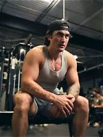 Jesse James West's Age, a Journey of Growth and Success