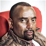 Jesse Lee Peterson Assault Allegations, Radio Host Wife and Family Life