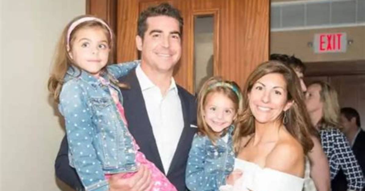 Jesse Watters's First Wife and the Untold Story