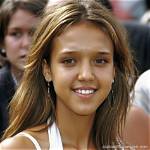 Jessica Alba's Defining Decade: the Early 2000S