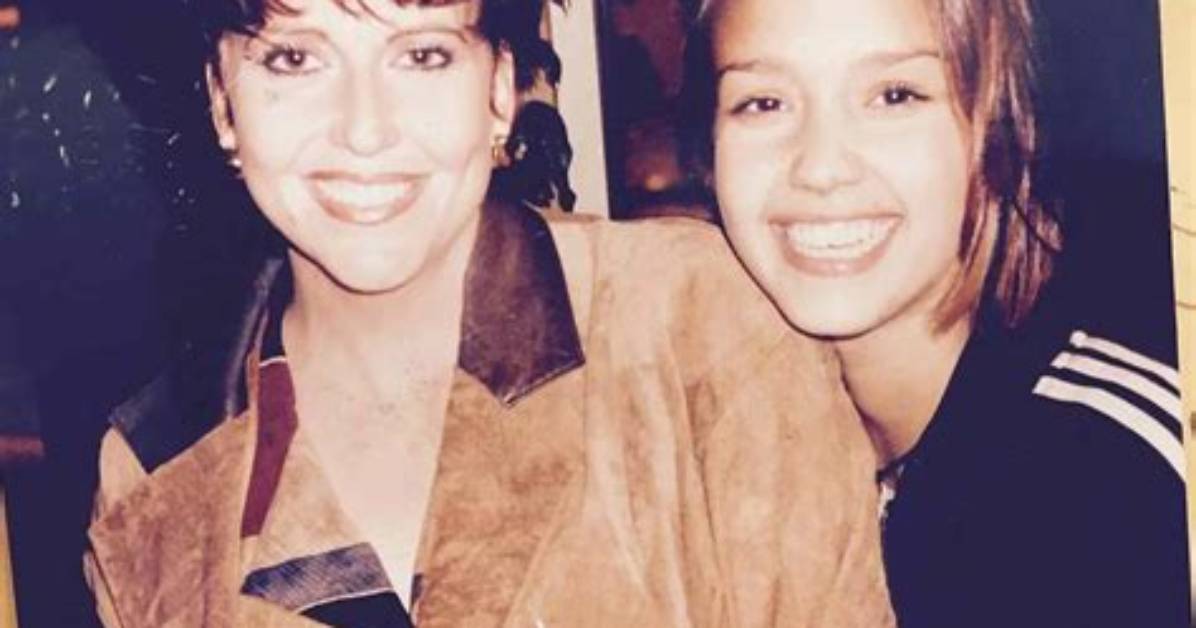 Jessica Alba's Journey as a Mother: the Joys and Challenges of Raising Her Children