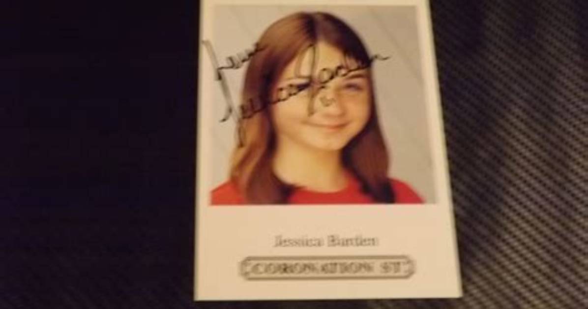 Jessica Barden's Journey to Stardom with Parents Paul