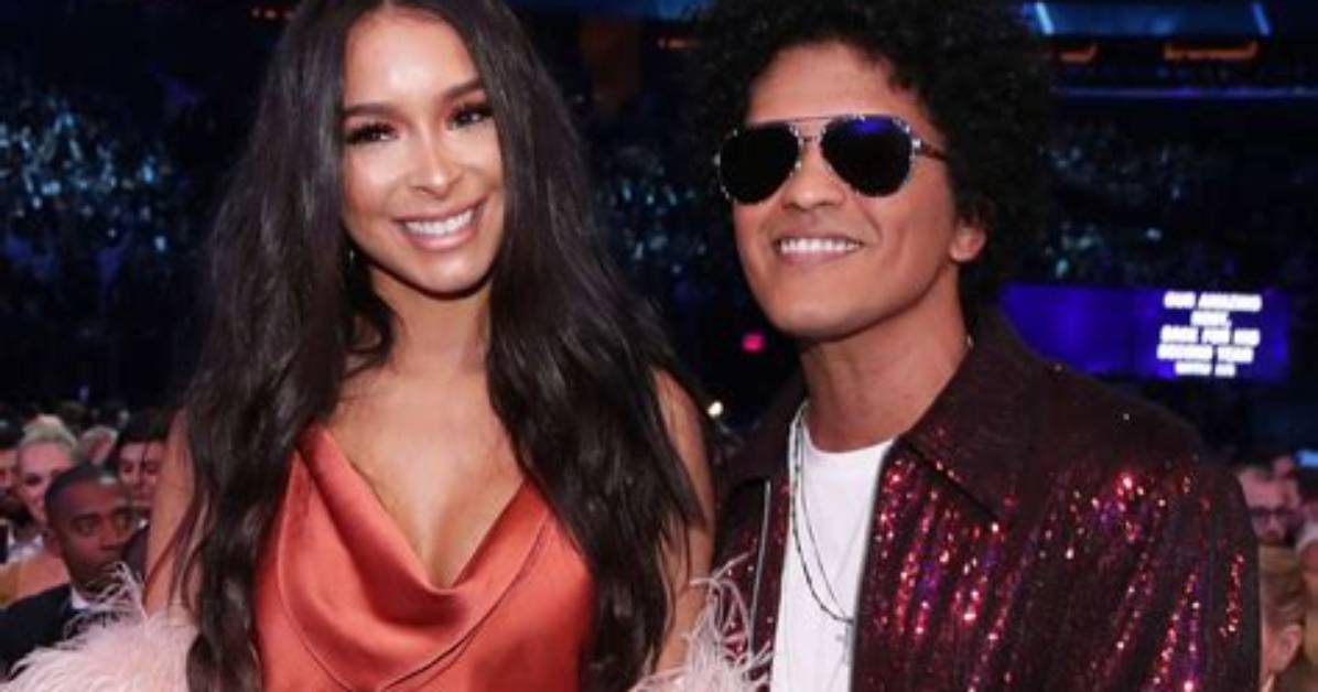 Jessica Caban: Bruno Mars's Wife and Muse