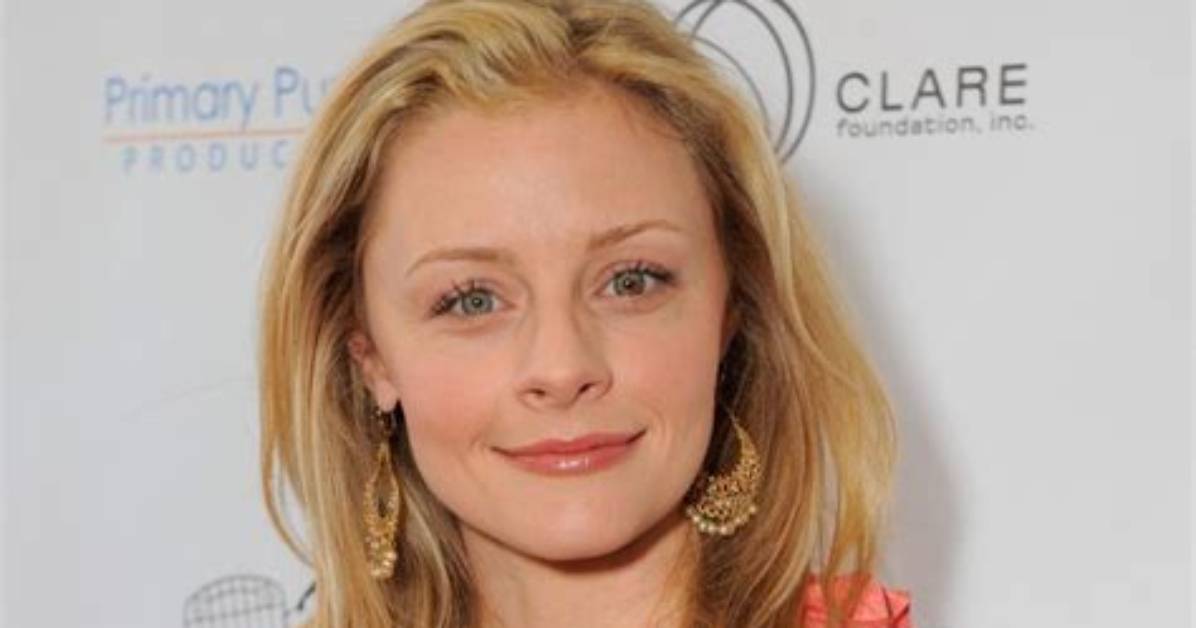 Jessica Cauffiel Height, Weight, Net Worth, Age, Birthday, Wikipedia, Who, Nationality, Biography