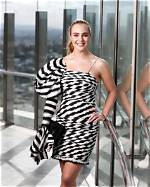 Jessica Marais Height, Weight, Net Worth, Age, Birthday, Wikipedia, Who, Nationality, Biography