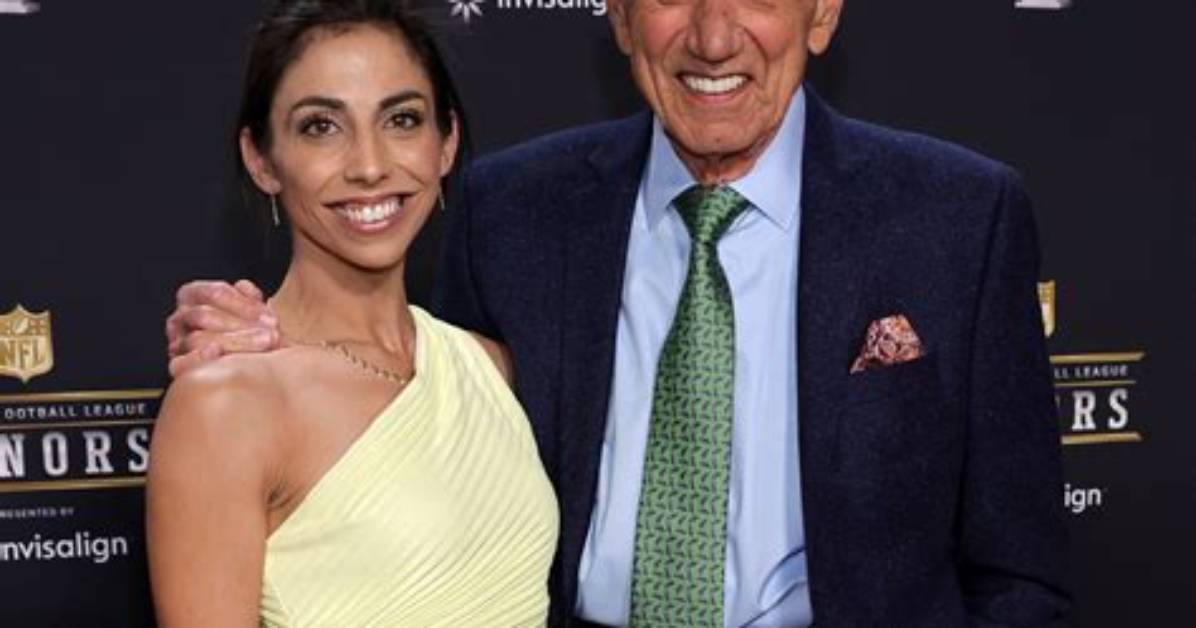 Jessica Namath's Husband and Untold Secrets