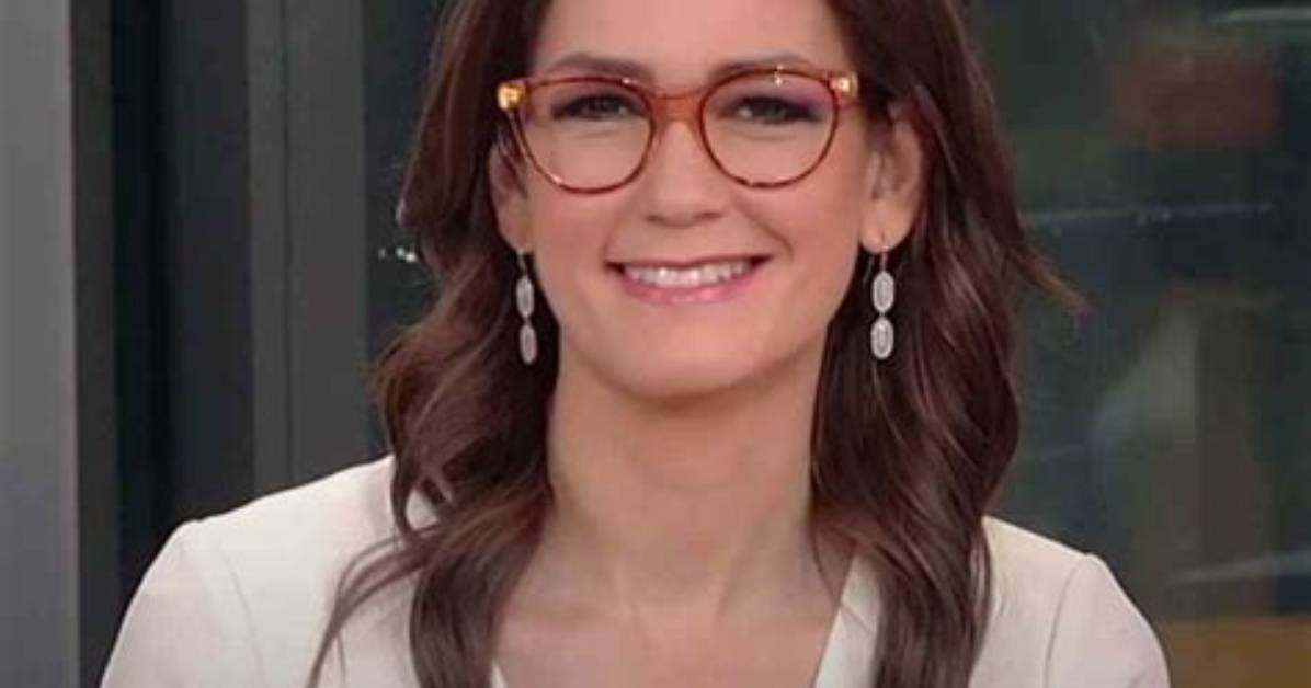 Jessica Tarlov: Exploring Her Background on Wikipedia