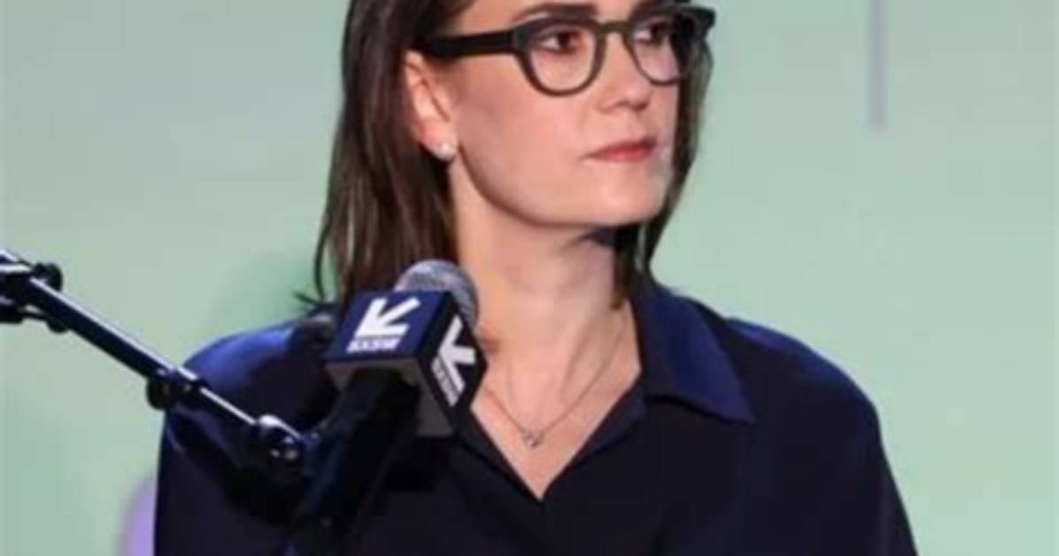 Jessica Tarlov Leaves Fox: Career Update