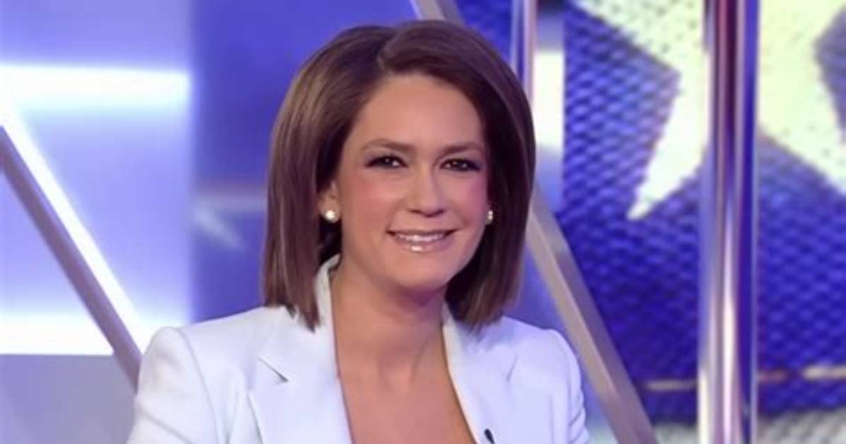 Jessica Tarlov's Surprising Departure: Fired from Fox