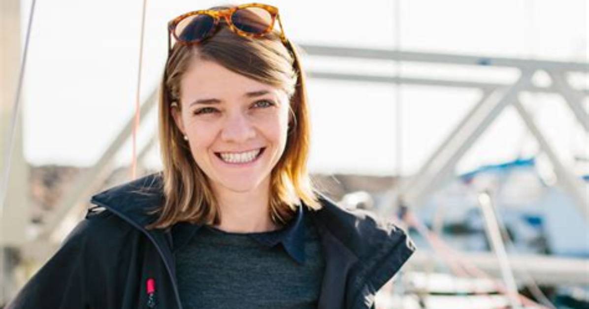 Jessica Watson: a Journey Beyond the Horizon – Now 2024