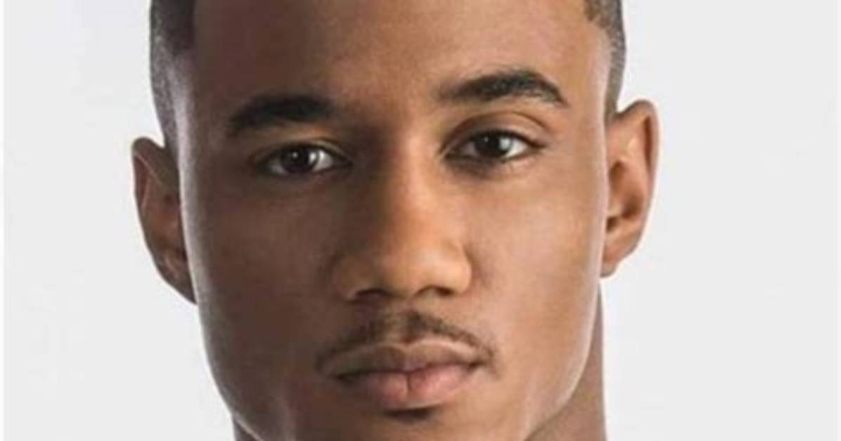 Jessie T. Usher and Usher's Connection Revealed