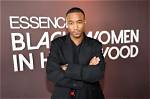 Jessie Usher and Usher's Unbreakable Bond