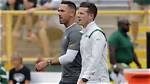 Jets Coaches: a Family Affair