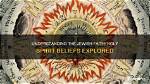 Jewish Heritage and Personal Beliefs Explored