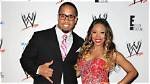 Jey Uso and His Wife: a Closer Look at Their Love Story