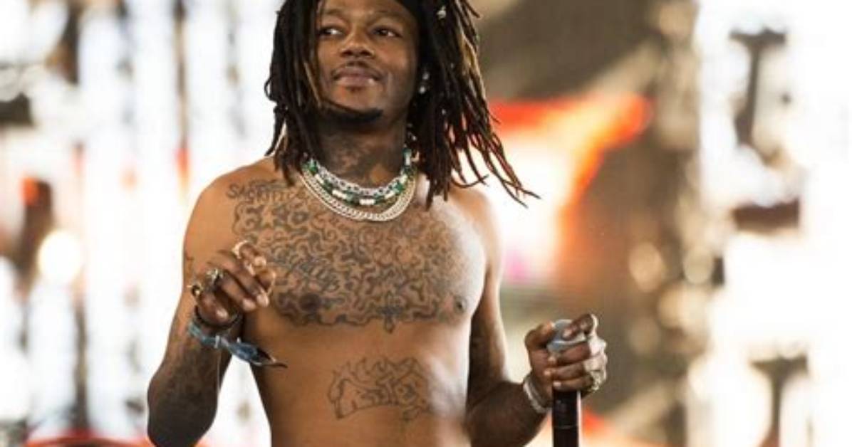 Jid Rapper Brother in the Nfl: Who Is Izzy Route? Family Tree