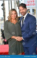 Jill Goodacre 2023: a Glimpse into Her Life and Legacy