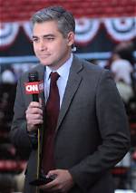 Jim Acosta: a Renowned Journalist's Wikipedia Page